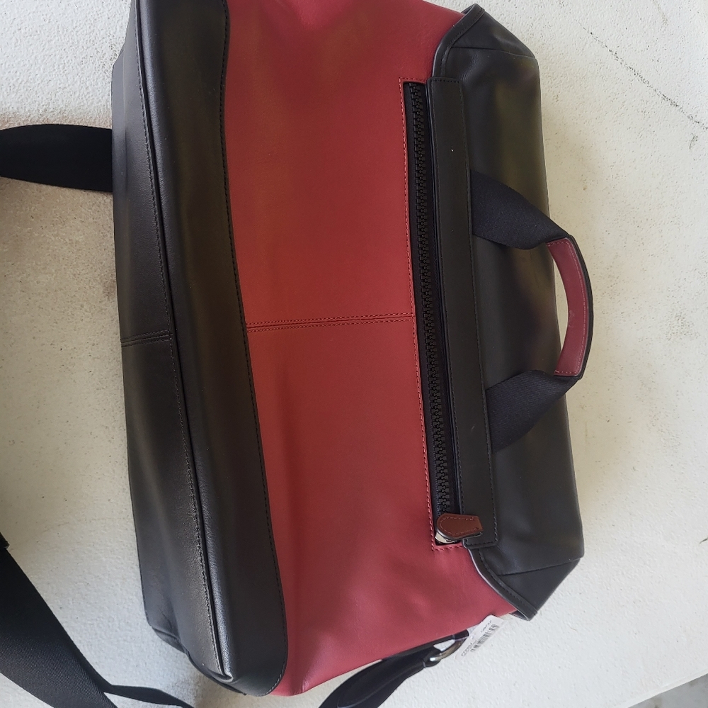 Men's computer bag - Picture 2 of 3